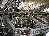 Cable conveyors