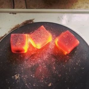 Shisha Charcoal