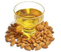 Almond Hair Oil