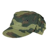 Indian Army Cap