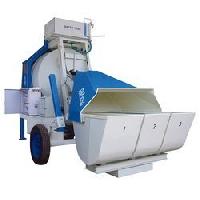 Mini Batching plant machine