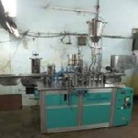 ink filling machines