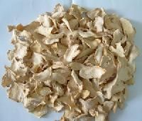 Dehydrated Ginger