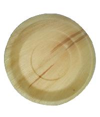 8 inch areca leaf plate