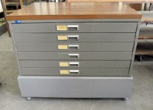 multi drawer unit