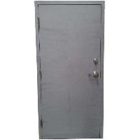 Steel Fire Doors