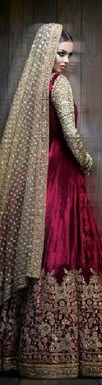 anarkali suits