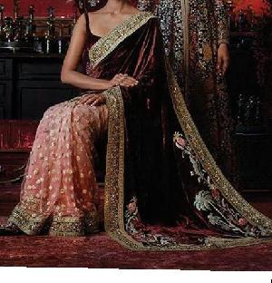 designer sarees