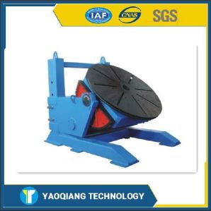 Self-Adjust Welding Rotator Roller