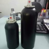 Aluminium Deodorant Bottles