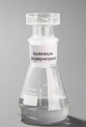 Aluminium chlorohydrate
