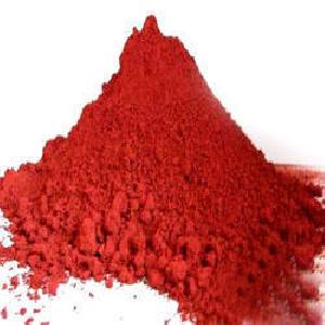 Red Oxide