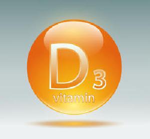 Vitamin - D3