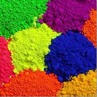 Fluorescent Pigment Powder