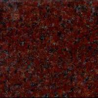 Red Granite Stone