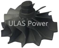 Turbine Wheel
