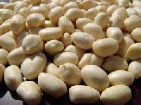 Blanched Groundnuts