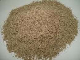 Earthworm Powder