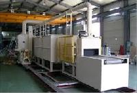 Continuous Brazing Furnace