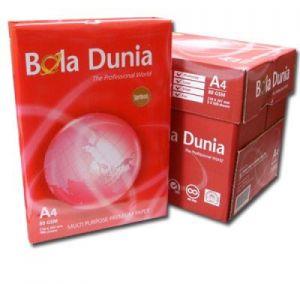 Copy Paper, Paper Type : A4