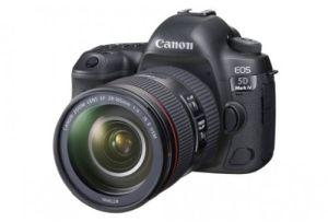 Digital SLR Camera