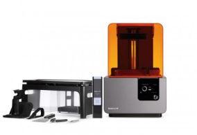 New Formlabs Form 2 - Complete Package 3D Printer