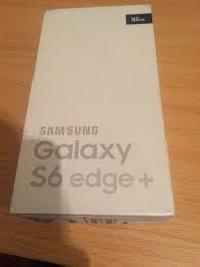 Samsung Galaxy s6 Edge plus