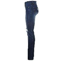 ladies skinny jeans