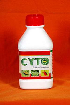 Cyto Botanical Sucking Pest