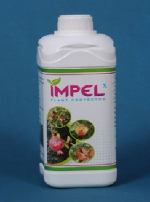 Impel X Botanical Bactericide & Fungicide