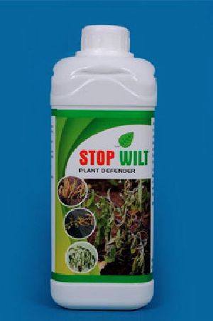 Stop Wilt Botanical Sucking Pest