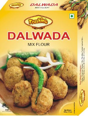 Dalwada Mix Flour
