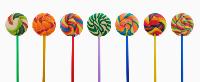 Candy Lollipop