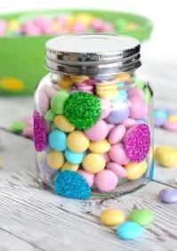 Candy Jar