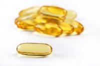 Fish Oil Capsules