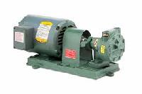 Direct drive pumps