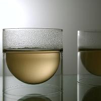 Designer Tea Glass Cup