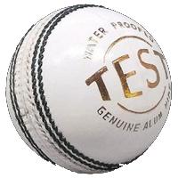 tes white ball