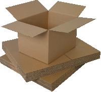 Corrugated Paper Boxes