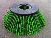 Side Sweeper Brushes