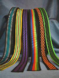 Polypropylene Belts