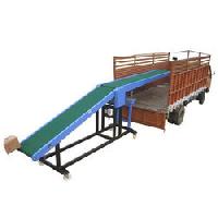 Truck Loading Machine