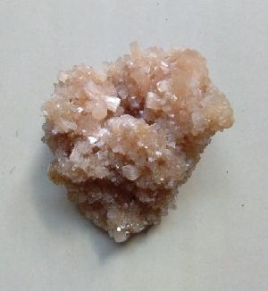 Stellerite Specimen