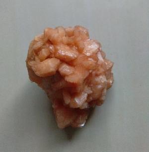 Pink Stilbite Specimen