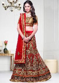 Bridal Lehenga Choli