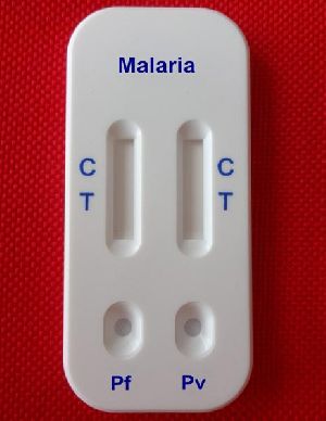 Malaria Antigen Test Kit