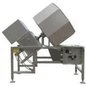 Octagonal-shaped Flavoring Machine