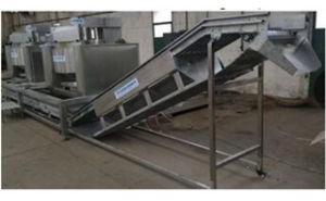 Cooling Conveyor Line