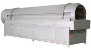 Cylinder Seasoning Machine CMTW-YT800