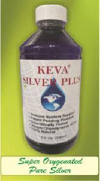 keva silver plus - Ayurveda Herbal Care, Nalanda, Bihar